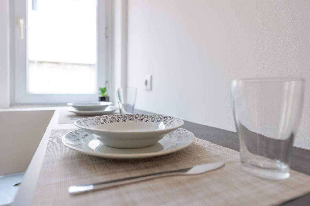 Honore Suite Ferrandiere Lyon Exterior photo